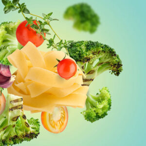 Reto Come Más Saludable